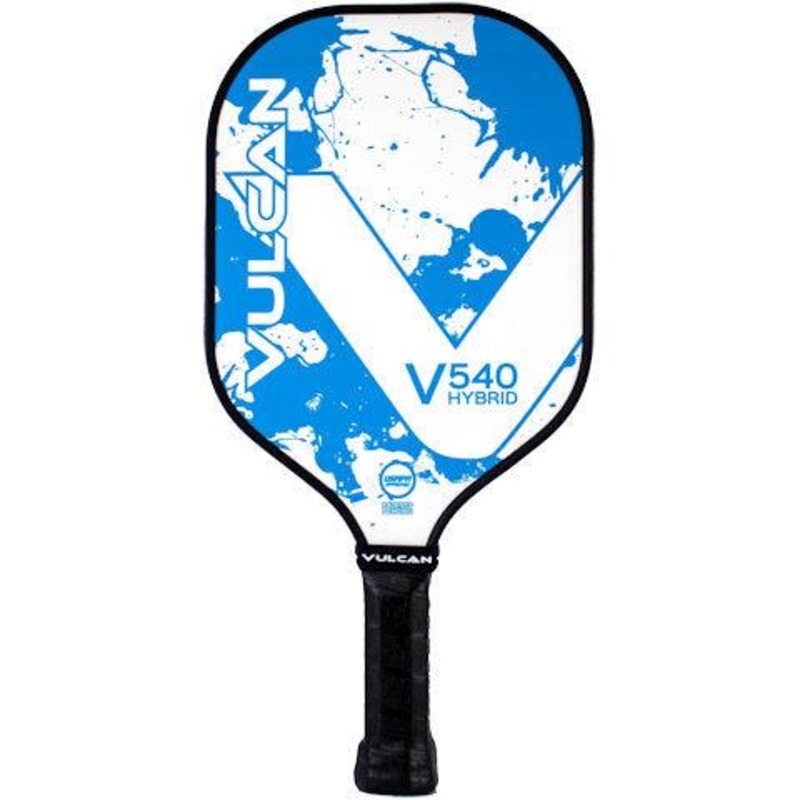 Vulcan V540 Hybrid Pickleball Paddle
