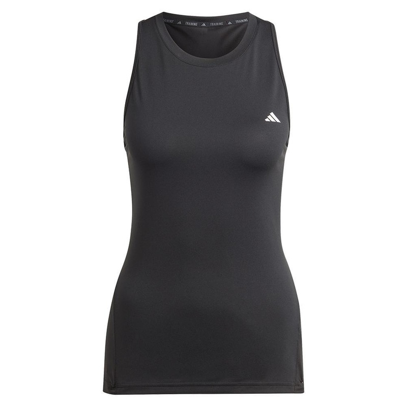 Women’s D4T Tank Black