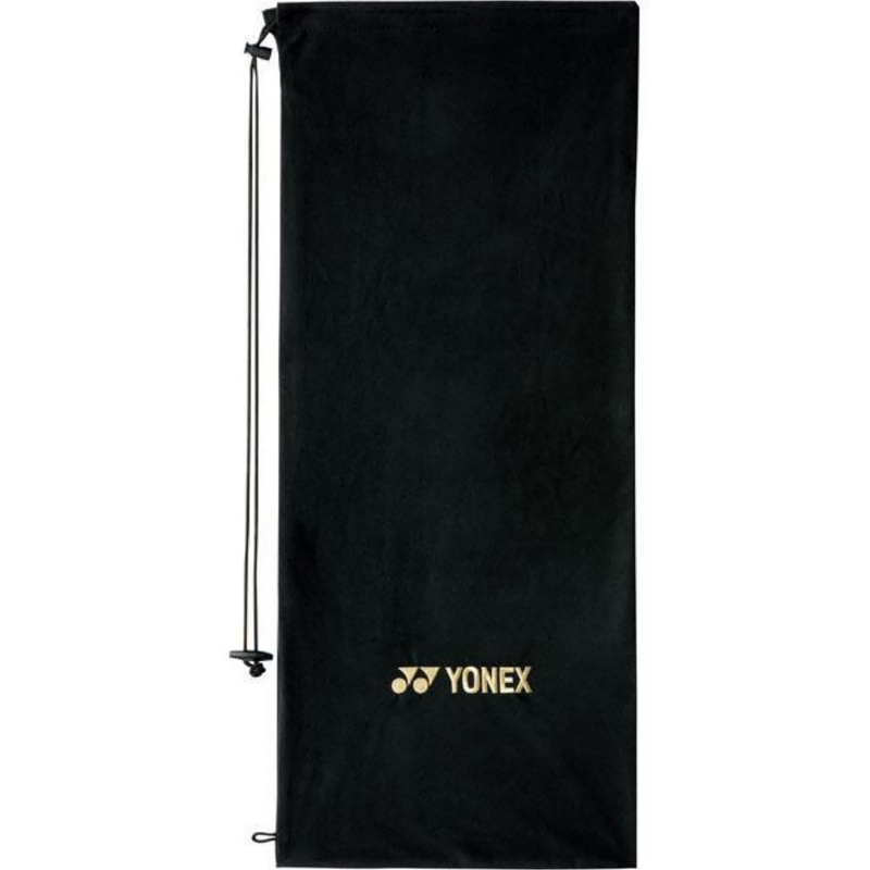Yonex AC540 Soft Tennis Racket Bag Black 1 Racket