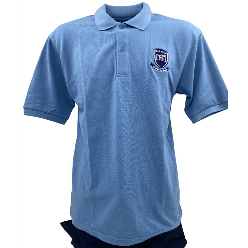 Ysgol Glantaf Polo Sky (Lower School) JS 9/10 SKY