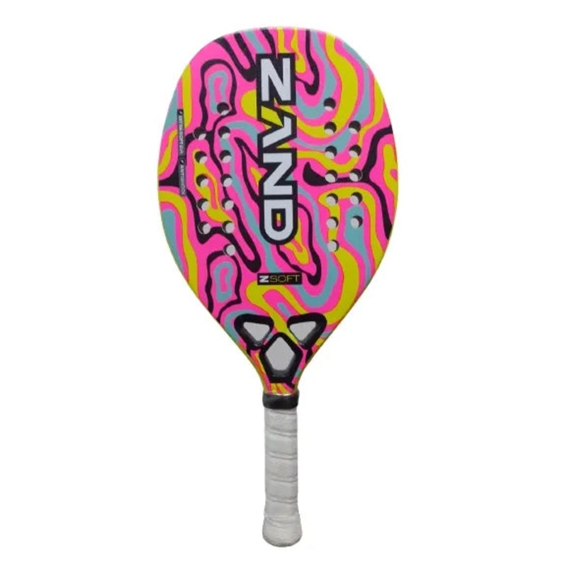 Zand Z SOFT Beach Tennis Racket 2023