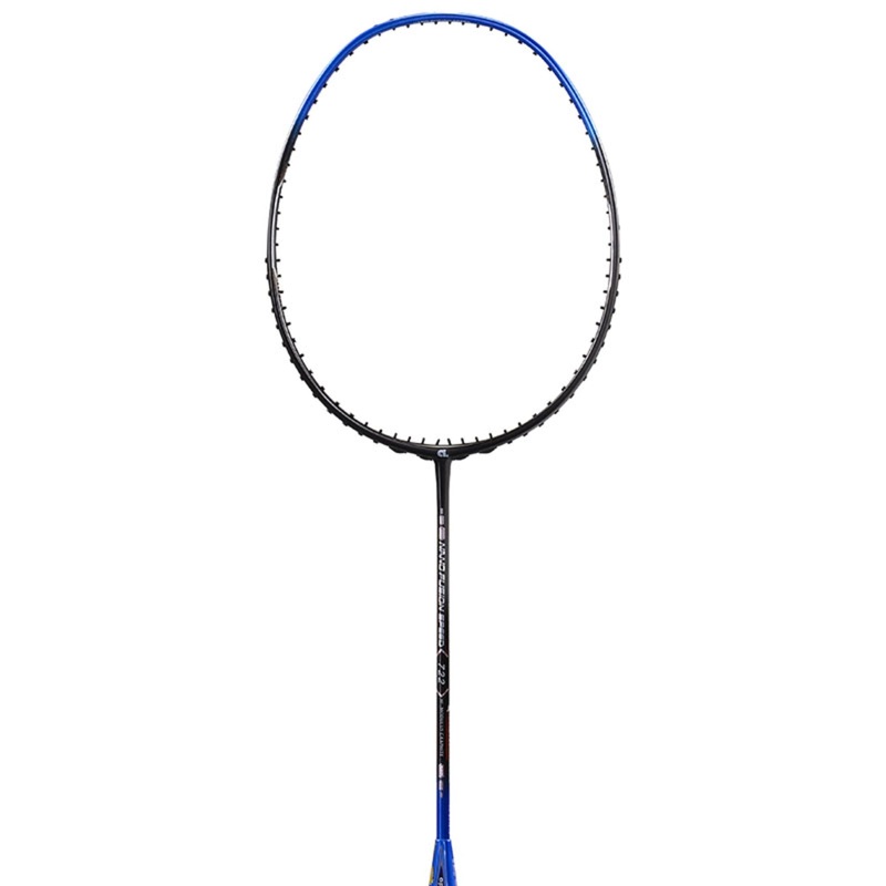 APACS Nano Fusion Speed 722 Badminton Racket Blue