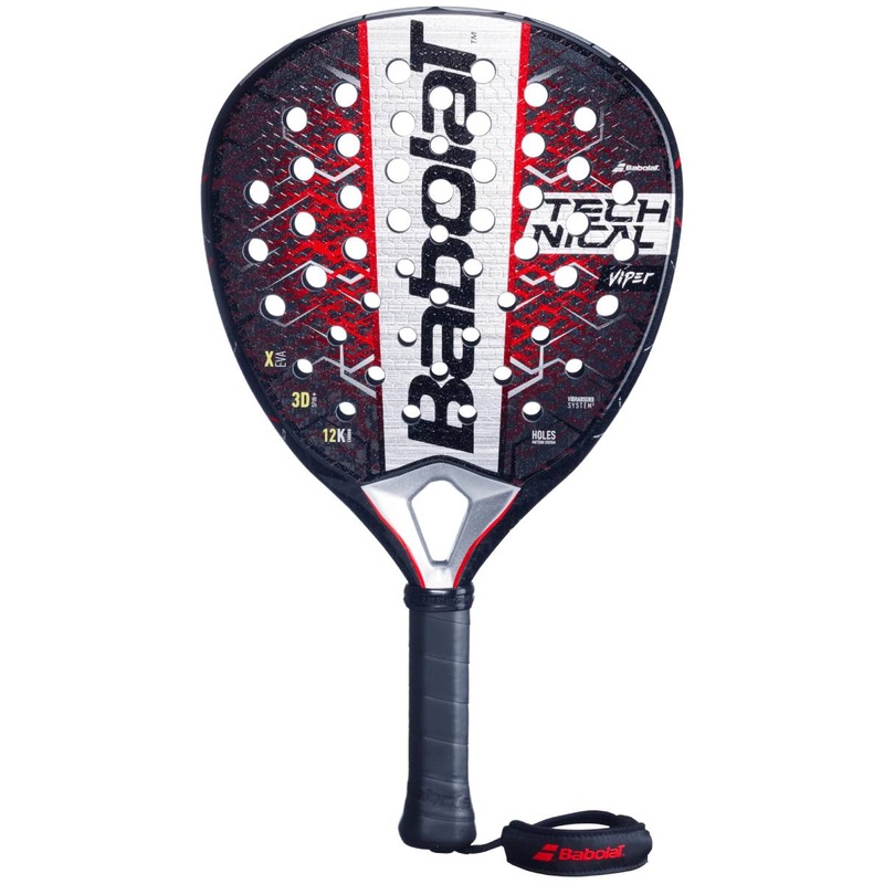 Babolat Technical Viper 2.5