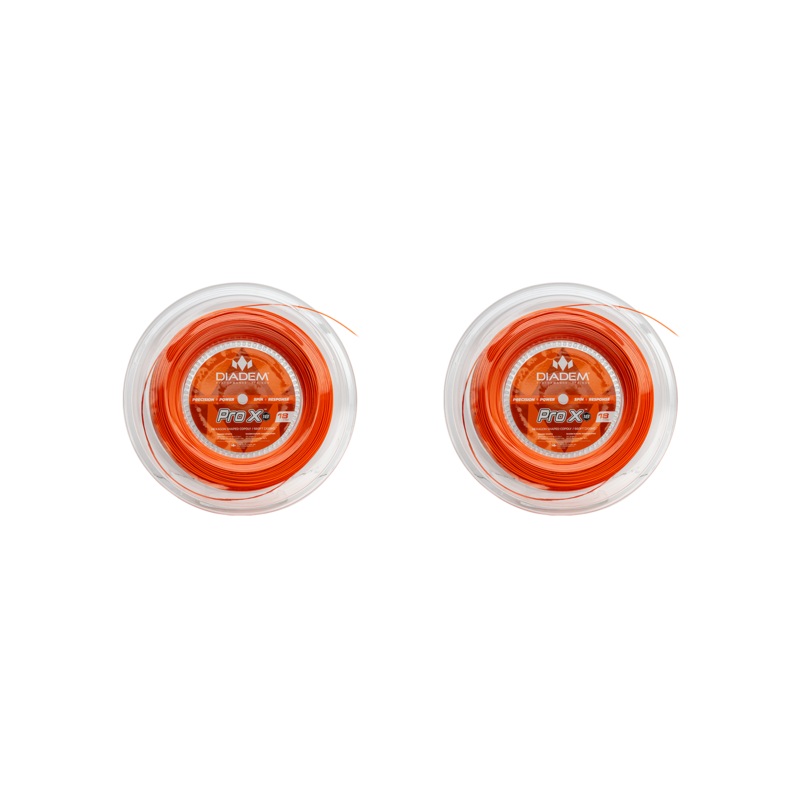 Diadem 2 Reel String Package