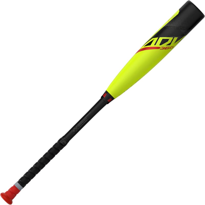 Easton 2023 ADV 360 USA 2 5/8″ Baseball Bat(-11) 28″/17 oz.