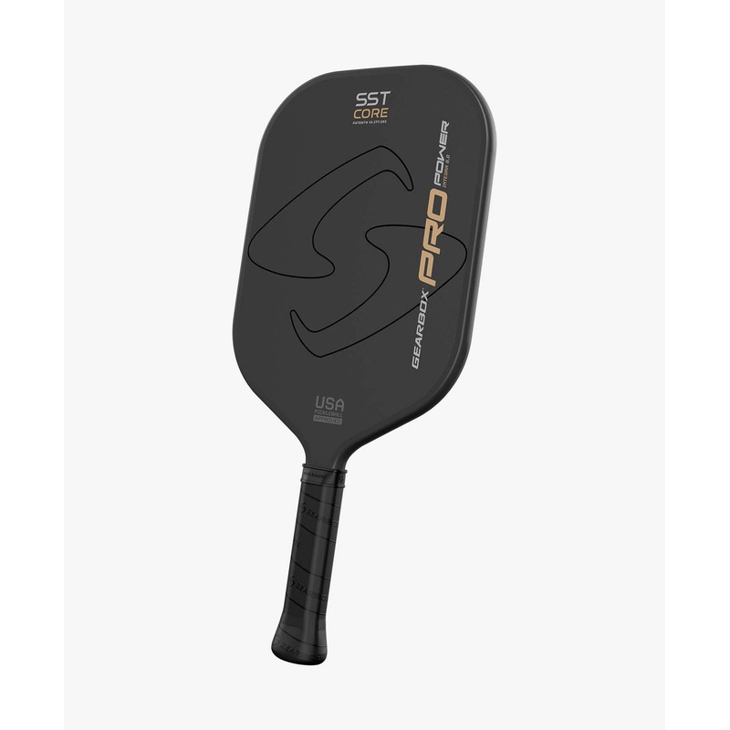 Gearbox PRO Power Integra Paddle