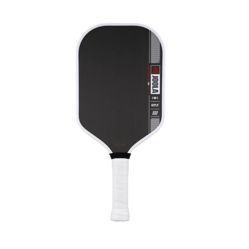 JOOLA Ben Johns Perseus Pro IV (14mm & 16mm) Pickleball Paddle 14mm