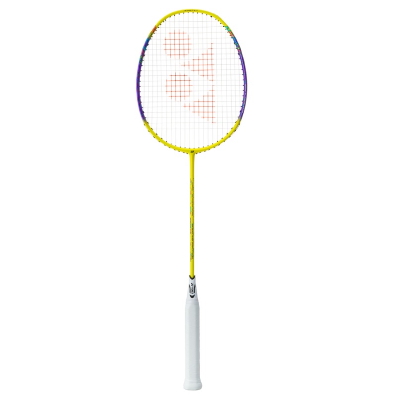NANOFLARE 002 CLEAR 4U(80-84g) G4 (84mm)