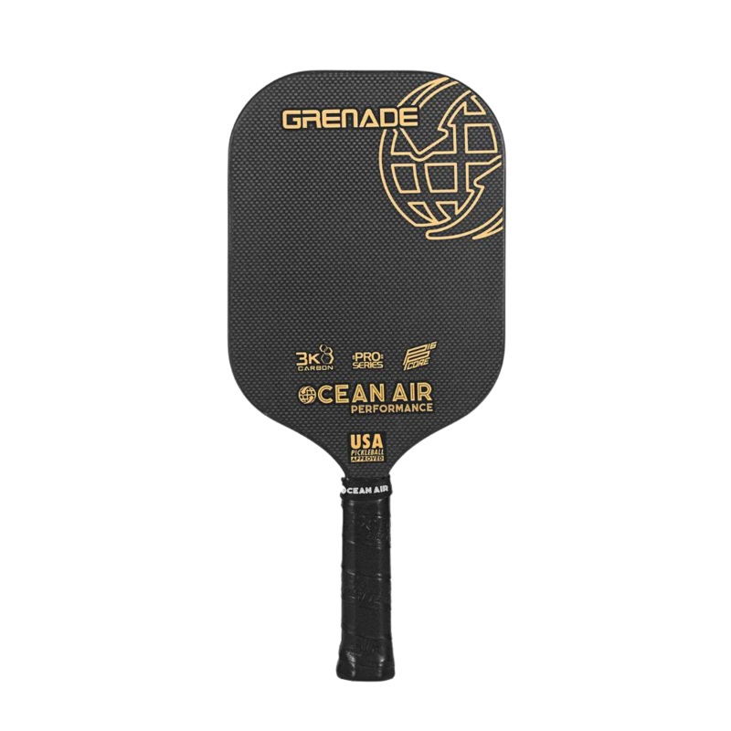 Ocean Air 2024 GRENADE EDGELESS Pickleball