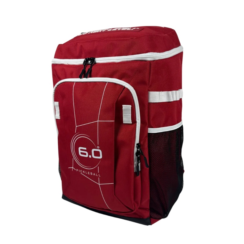 Six Zero Performance Backpack