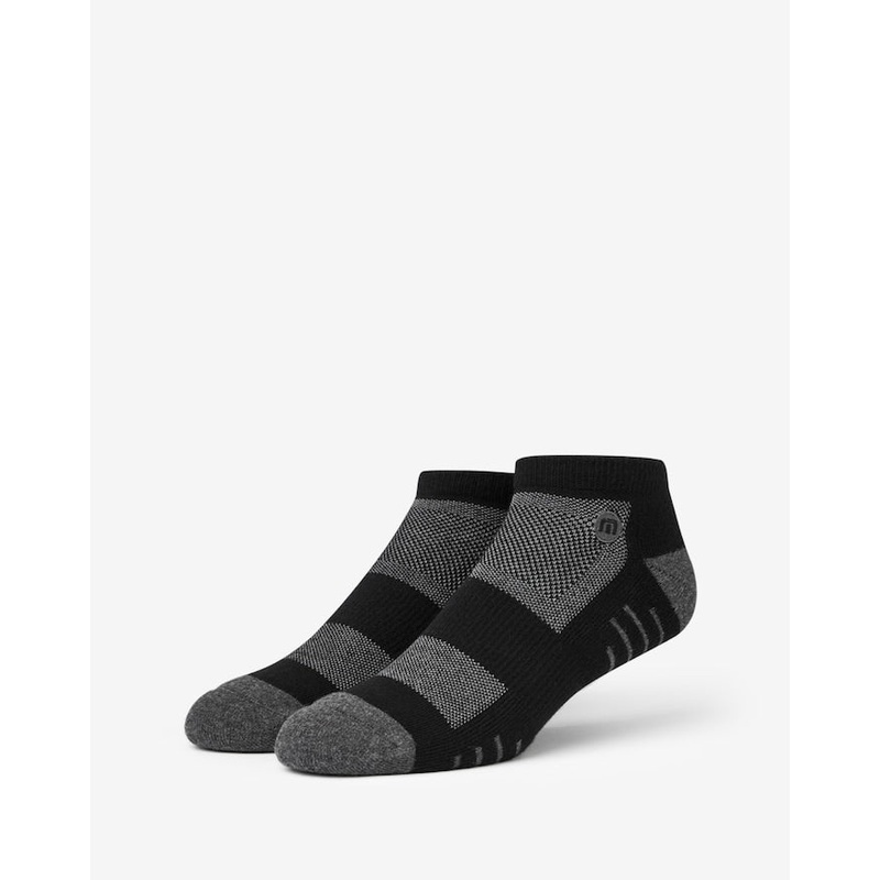 Travis Mathew Eighteener 2.0 Ankle Socks
