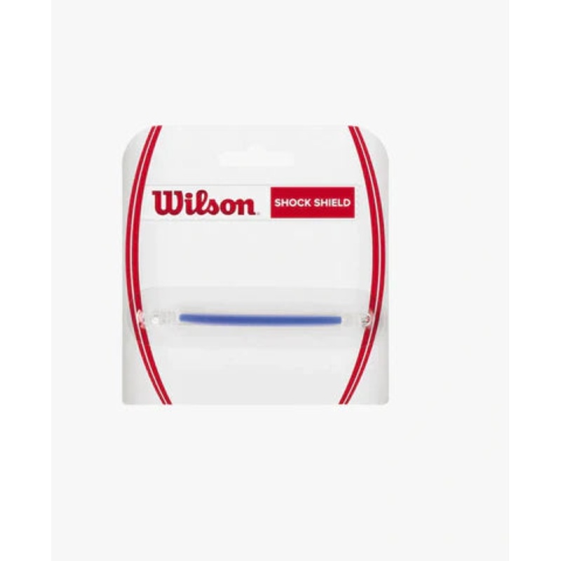 Wilson Shock Shield Dampener (WRZ537900) One Size NA