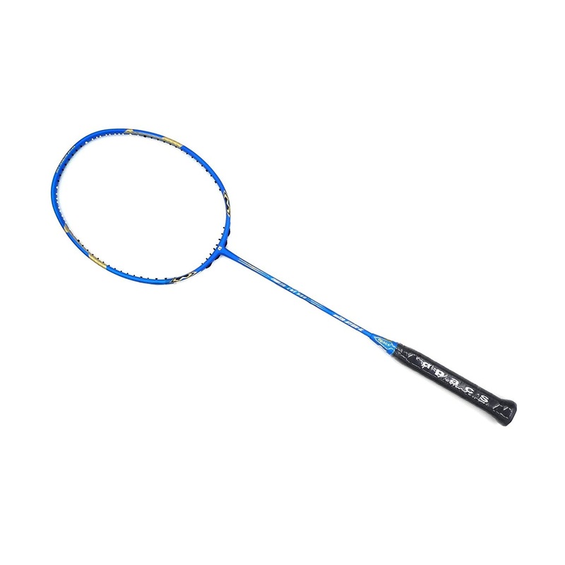 APACS Ziggler LHI PRO Blue (LEE Hyun-IL)