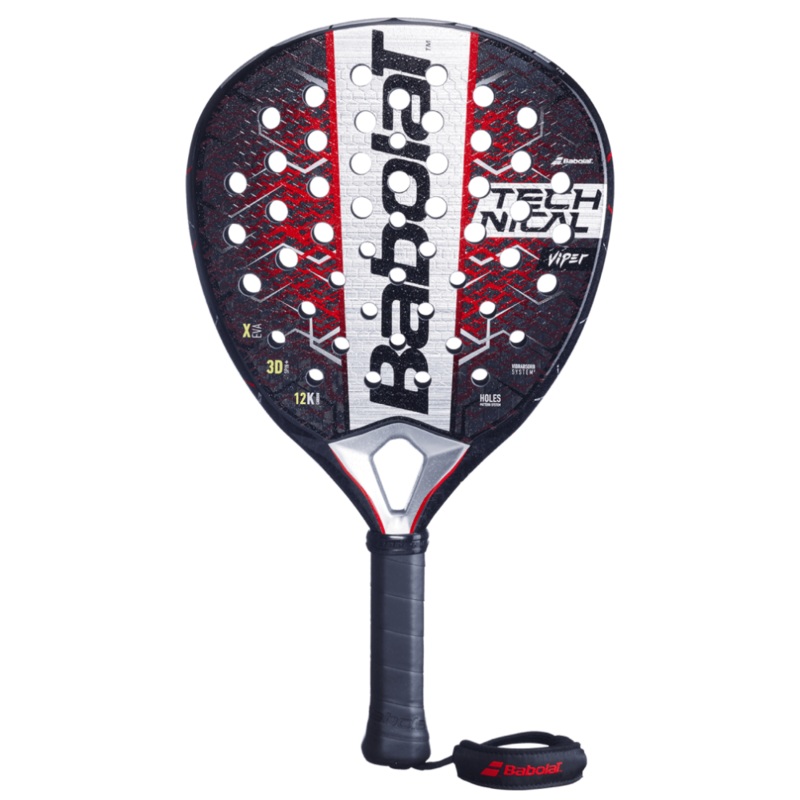 Babolat Padel Racket Technical Viper 25