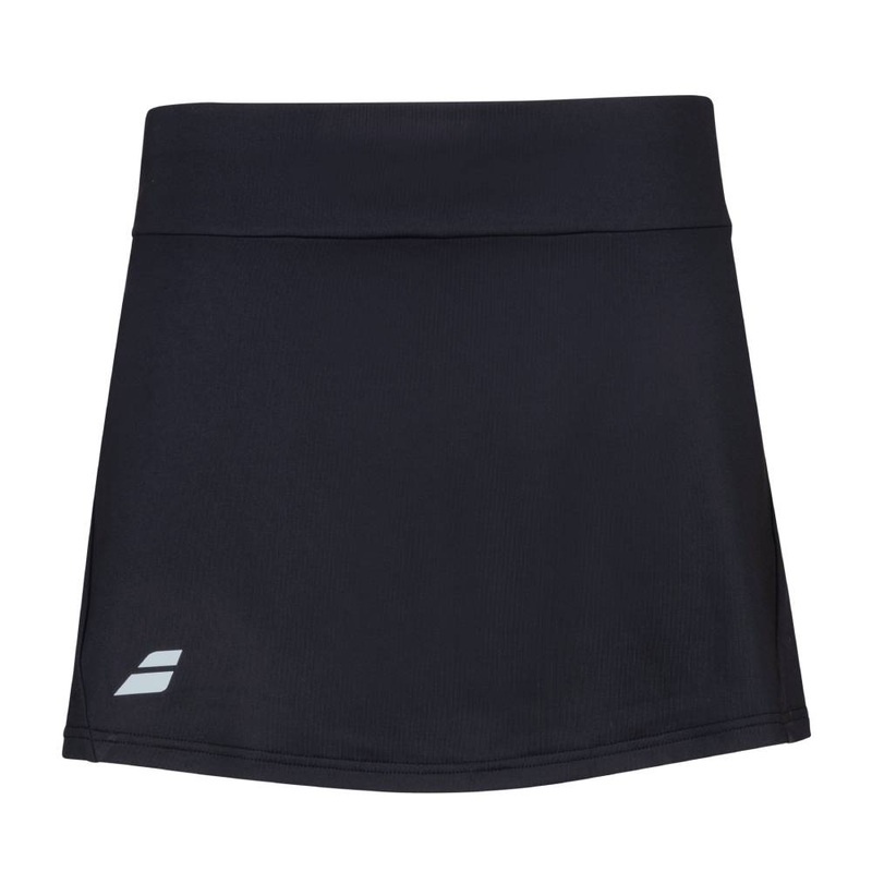 Babolat Women’s Play Skirt (Black)