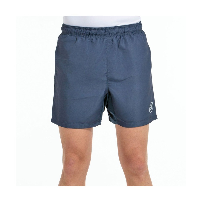 BULLPADEL BAGRE NAVY BLUE