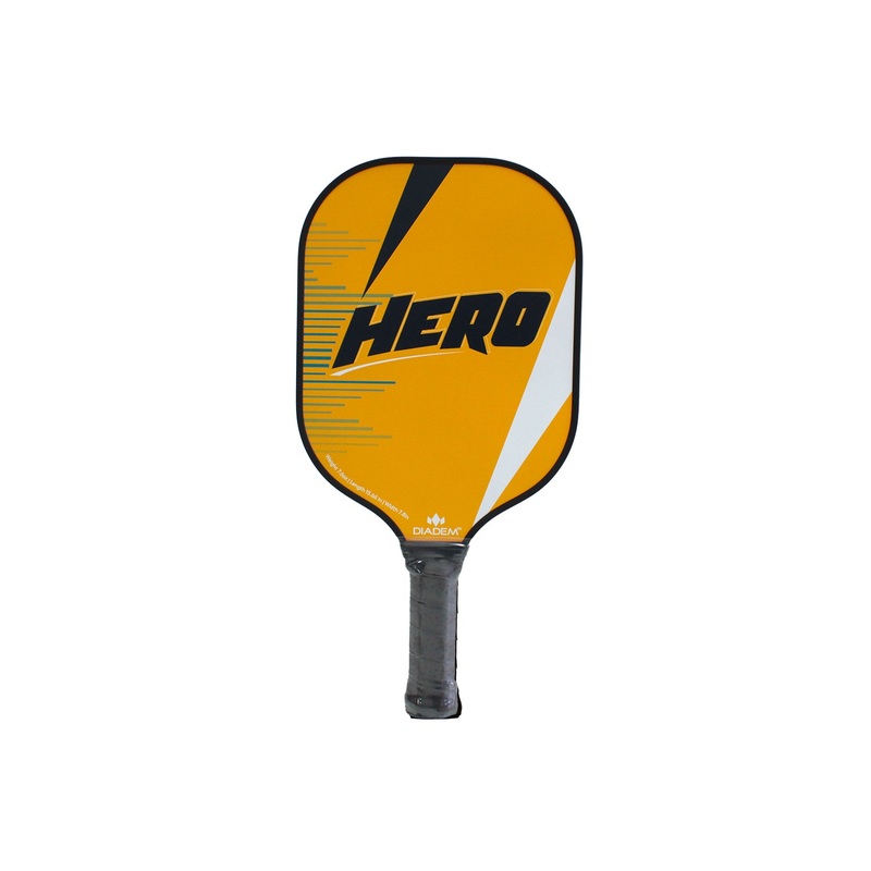 Diadem Hero