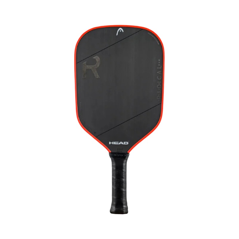 HEAD RADICAL TOUR RAW PICKLEBALL 2024 3 7/8 inches