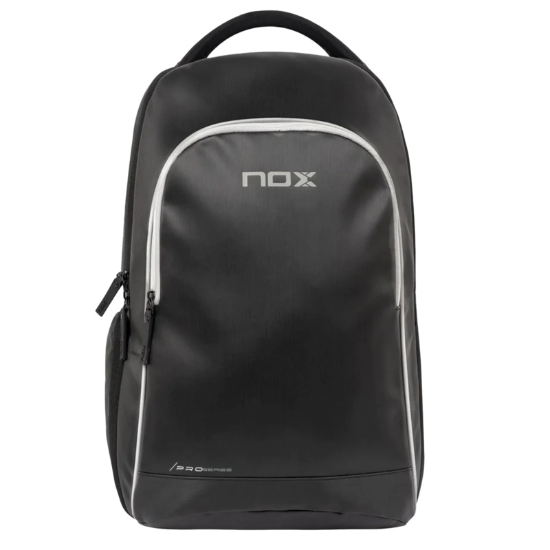 NOX Black Pro Series Backpack