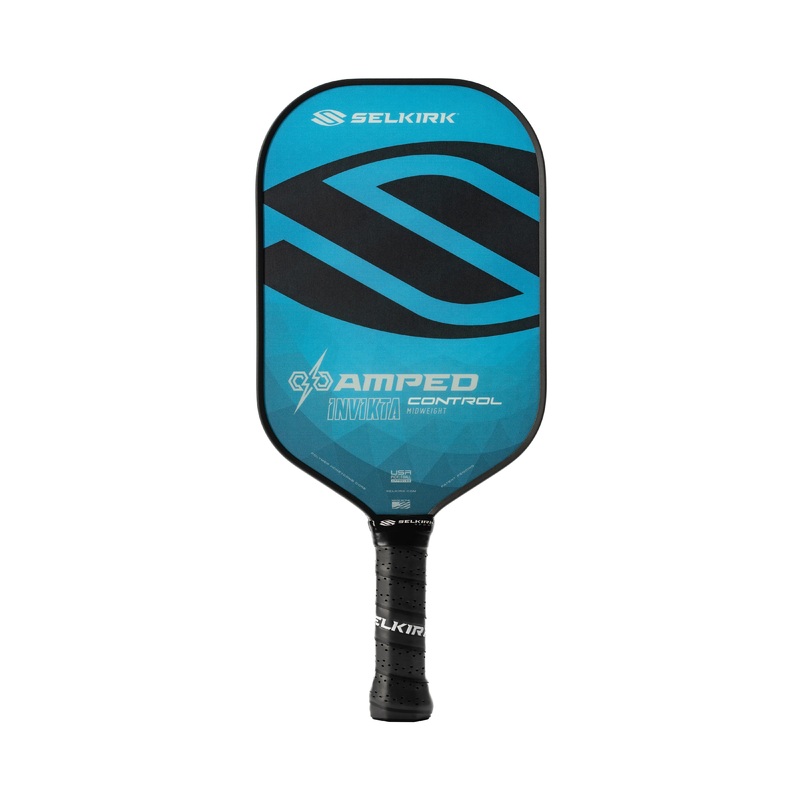 Selkirk AMPED Control