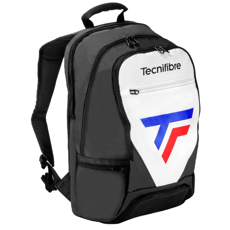 Tecnifibre Tour Endurance Backpack WHT