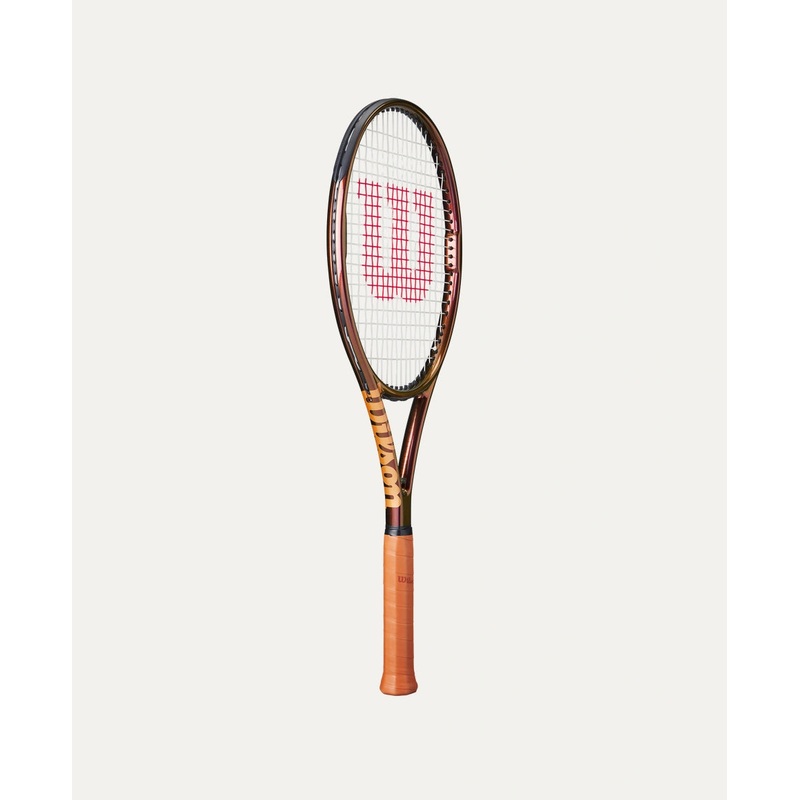 Wilson Pro Staff Six.One 95 v14 Tennis Racquet 4 1/4″