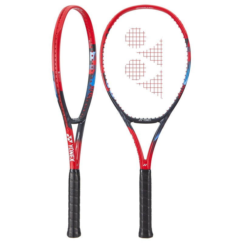 YONEX Vcore 98 (305 GRAMS) Tennis Racket Grip3