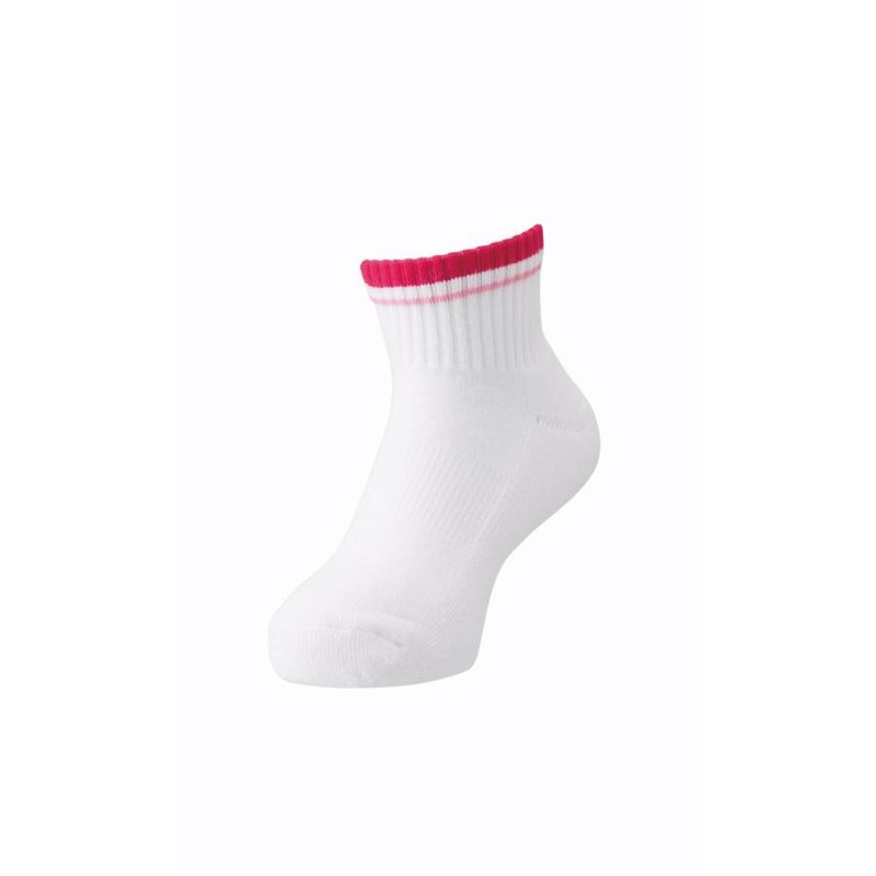 YONEX Women’s Sneaker In Socks. 29197 (007) Black