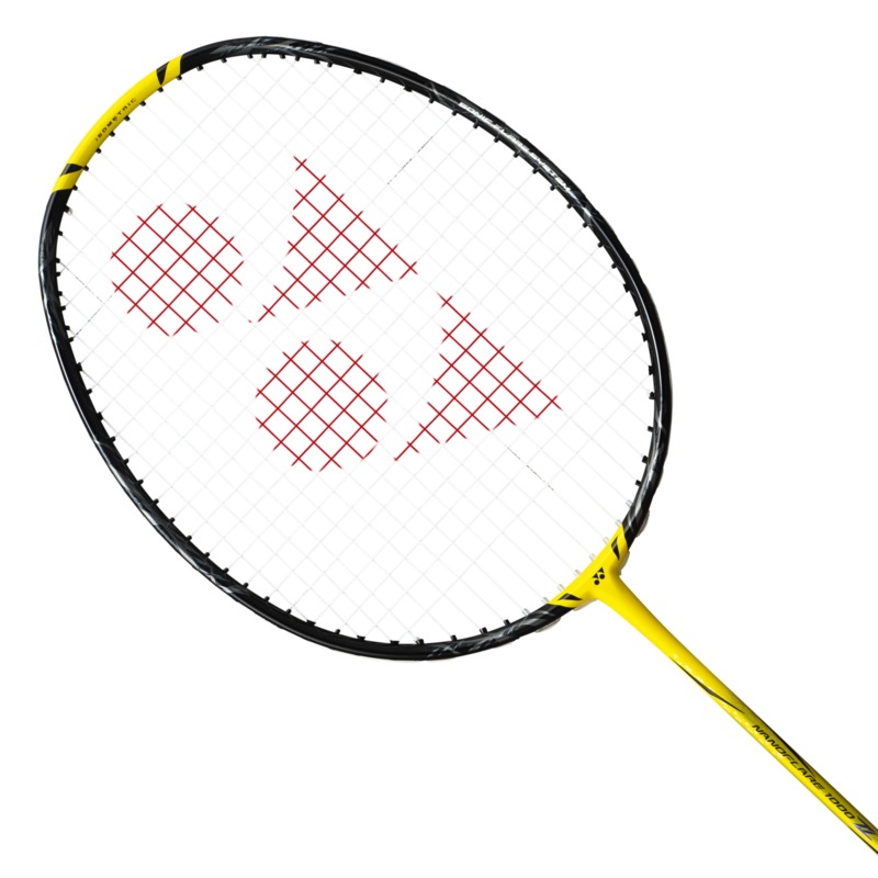 2023 Yonex Nanoflare 1000 Z (Lightning Yellow)