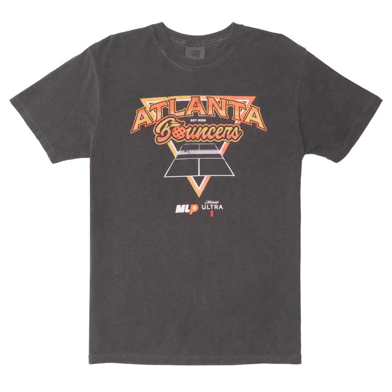 ATLANTA BOUNCERS COURT T-SHIRT