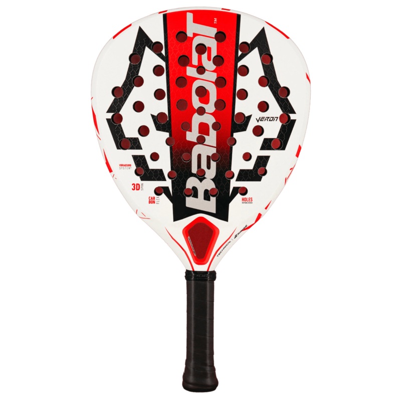 Babolat Technical Veron Juan Lebron 2.5 2025 Padel Racket