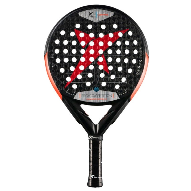 Drop Shot CONQUEROR CONTROL 1.0 Padel Racket