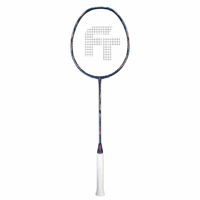 Felet 3k Woven Fence Badminton Racket