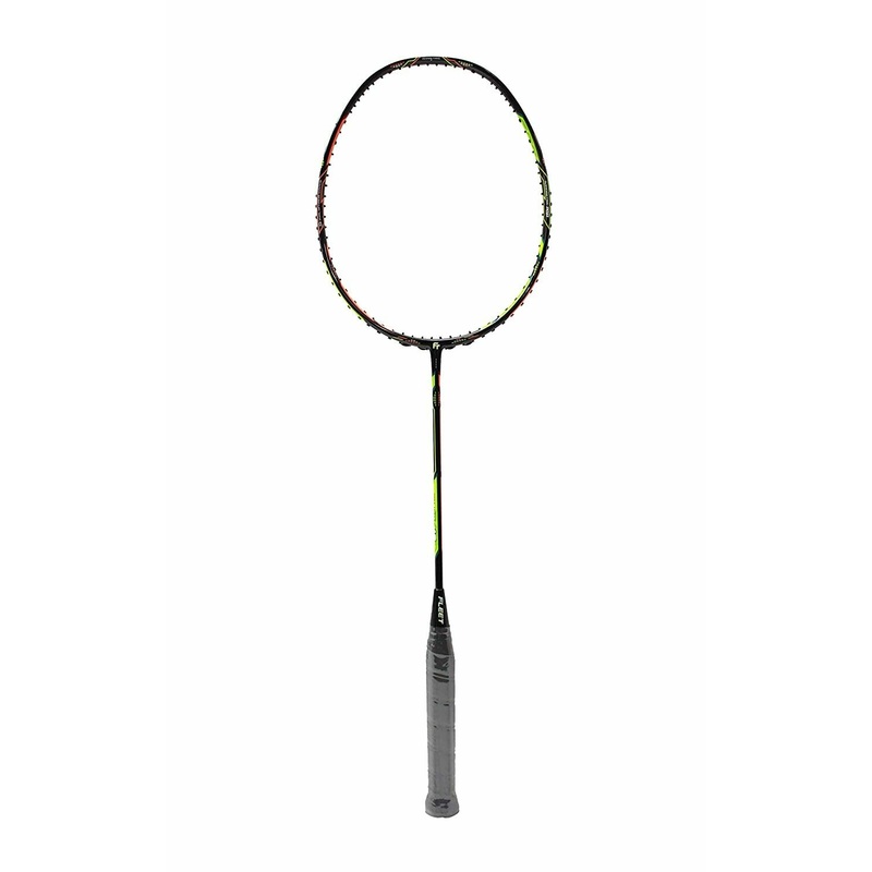 Fleet Duora 10 Badminton Racket