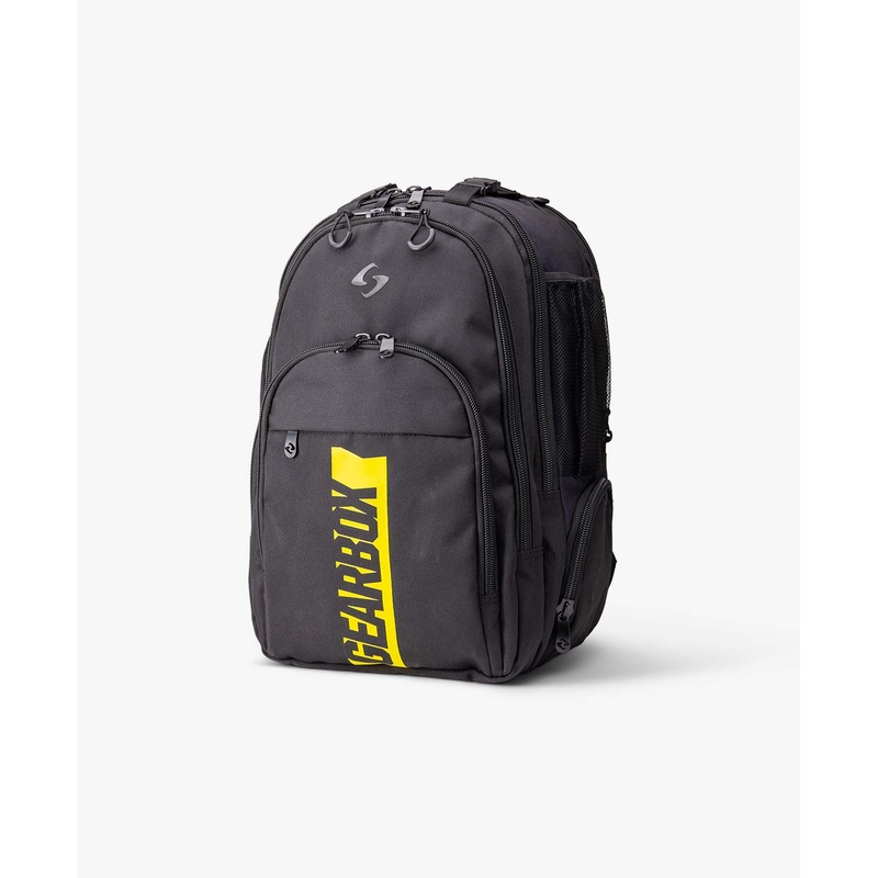 Gearbox Core Division BackPack