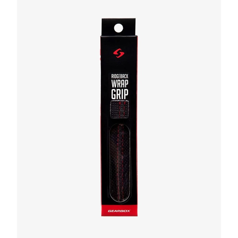 Gearbox Pickleball Ridgeback Wrap Grip