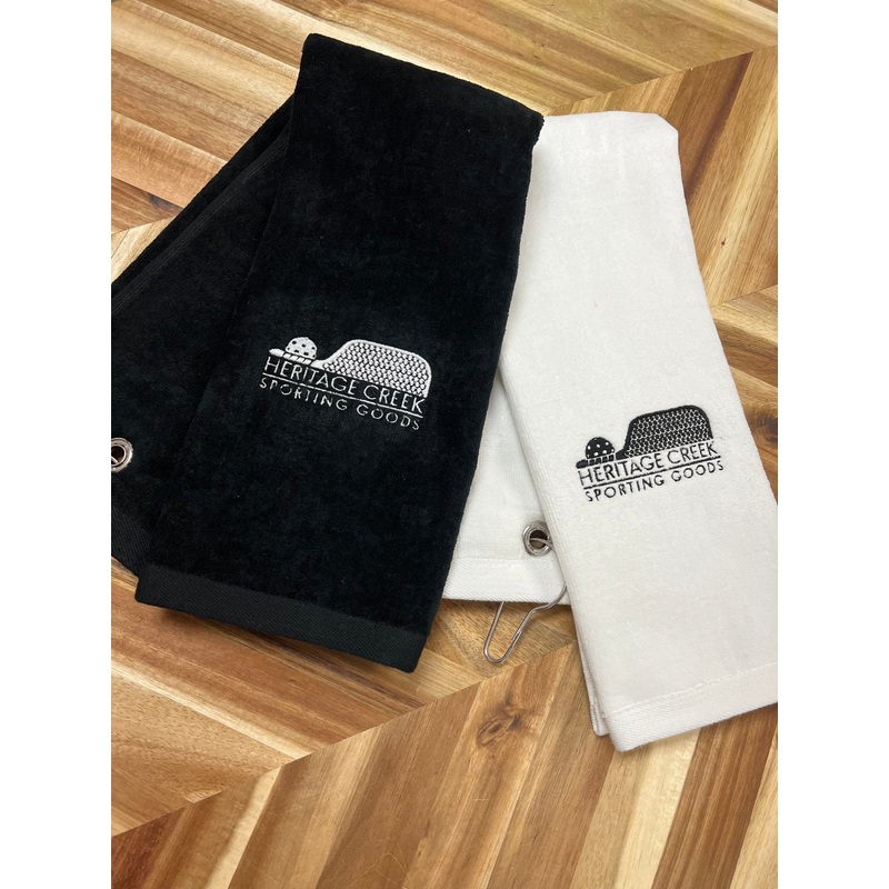 Heritage Creek Sporting Goods Drying Towel