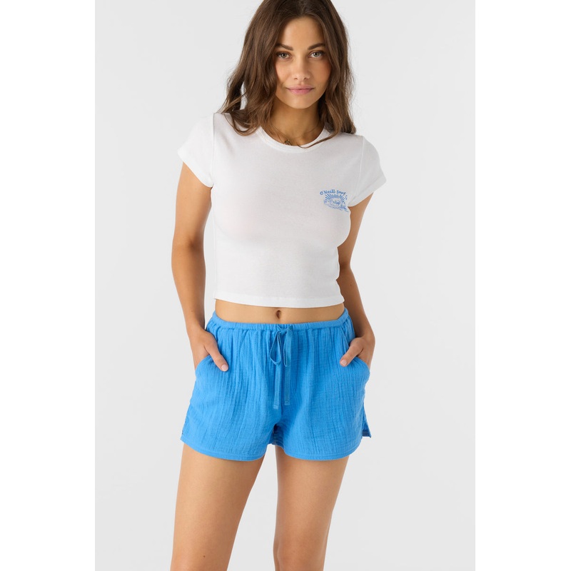 O’Neill Women’s Brenda Shorts Regatta XSmall