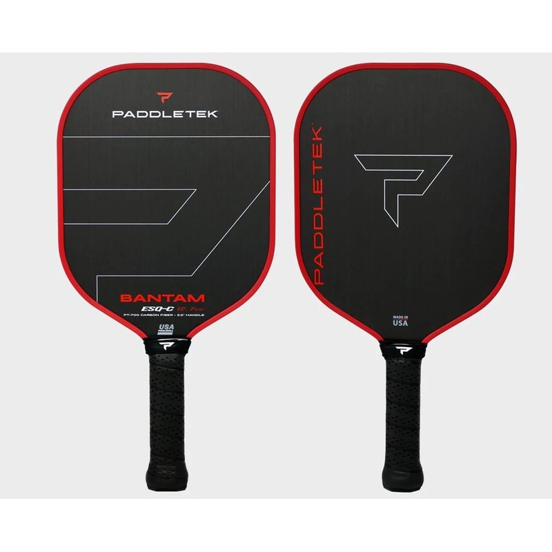 Paddletek Bantam ESQ-C 12.7mm