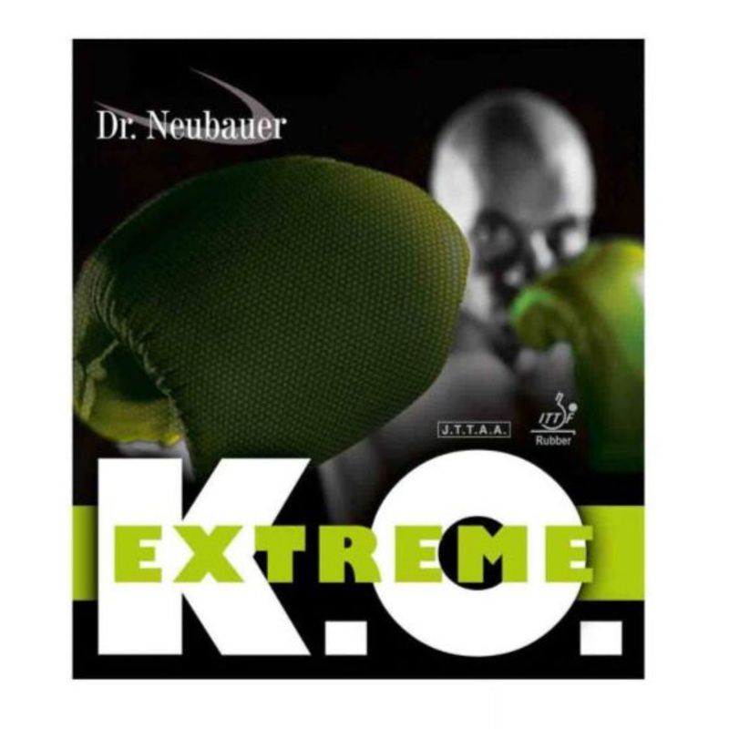 Revtement Dr Neubauer K.O. EXTREME