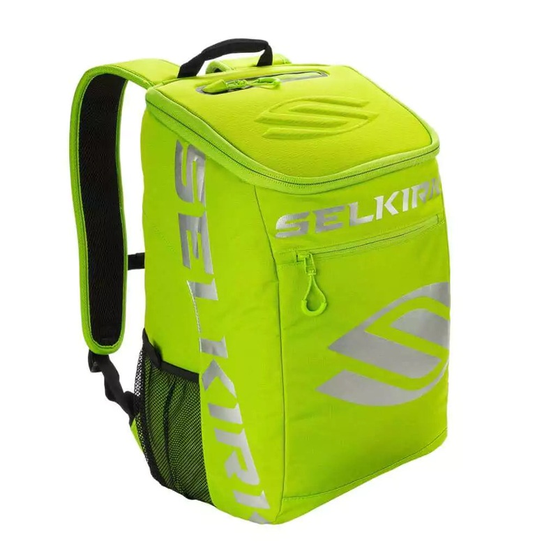 Selkirk Pickleball Core Line Team Backpack in Green