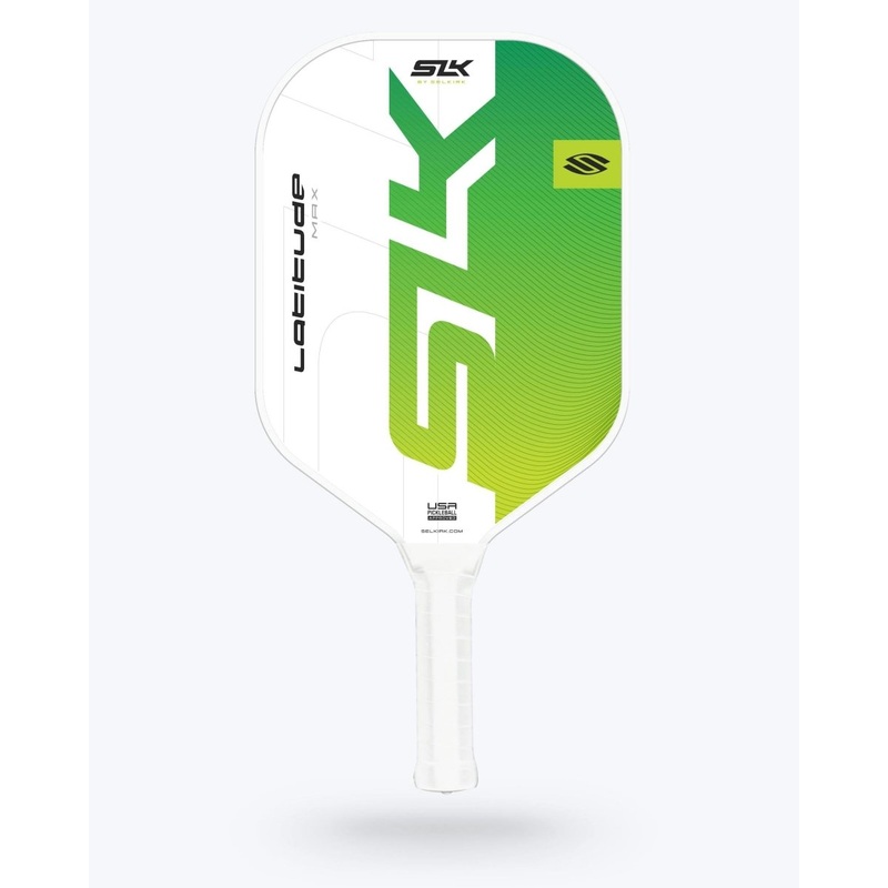 Selkirk SLK Latitude MAX Pickleball Paddle