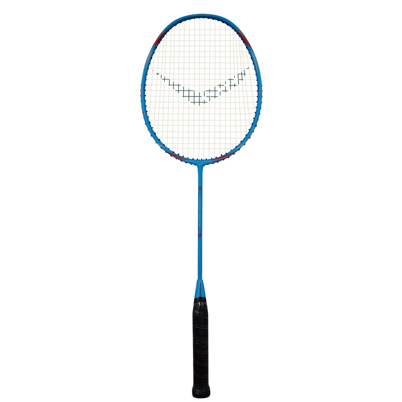 Transform Hydra Force Badminton Racket