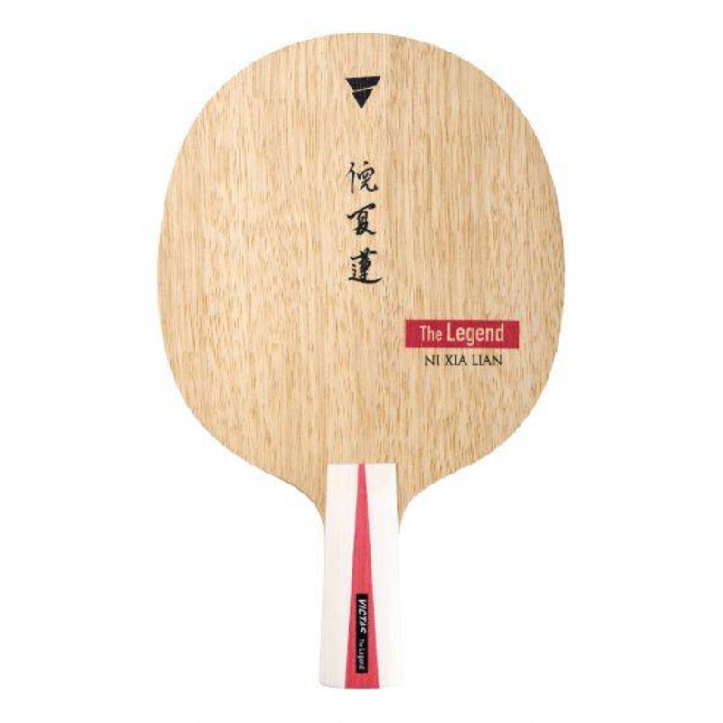 Victas Ni Xialian The Legend Series – Chinese Penhold Blade