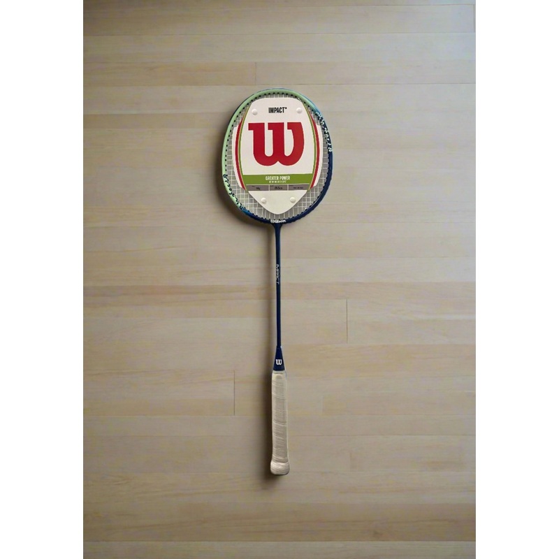 Wilson Impact Badminton Racket