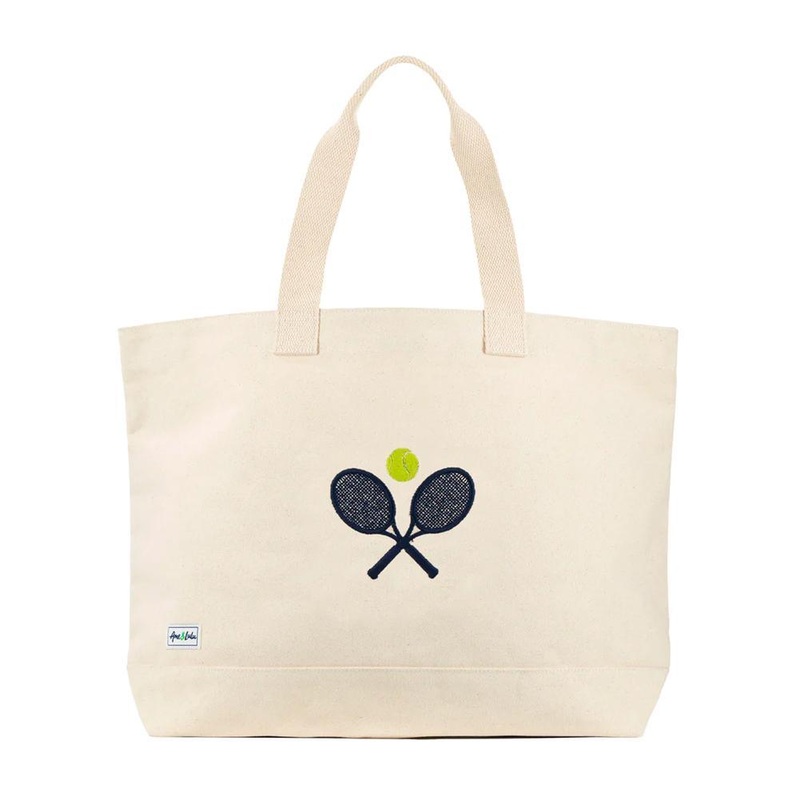Women`s Country Club Tote
