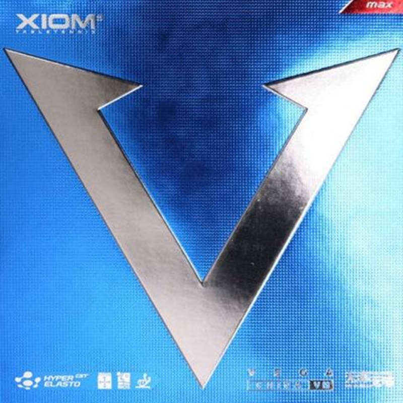XIOM Vega China VM