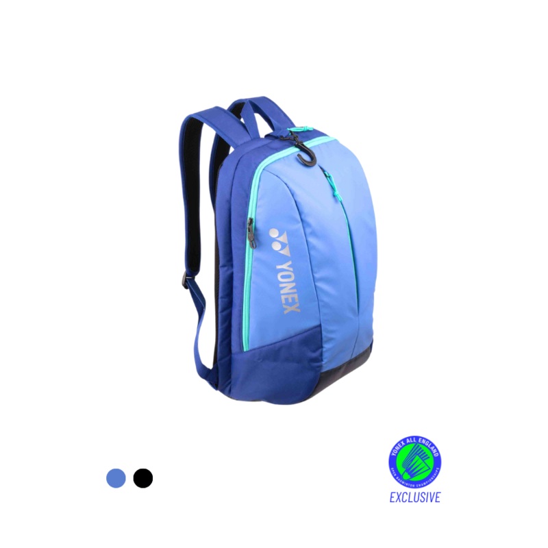 Yonex BA42512EX Team Backpack Blast Blue BLAST BLUE Backpack