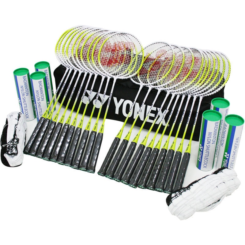 Yonex GR-202 ST Badminton Set