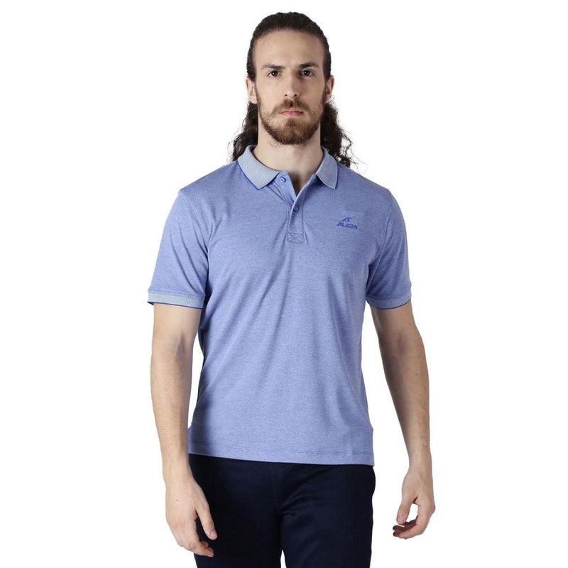 Alcis Men Training Polo S Multi BMPO82610